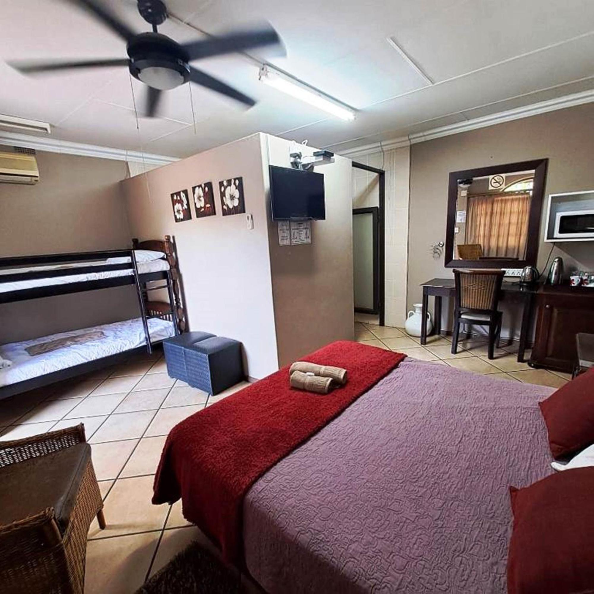 Royal Game Guest House Phalaborwa Exterior foto